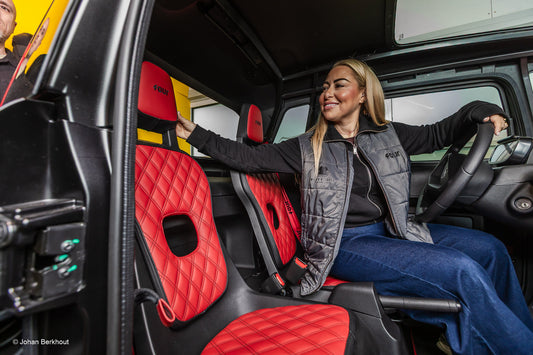 Caravan kussens opnieuw bekleden in Amersfoort: fris, comfortabel en klaar voor vakantie