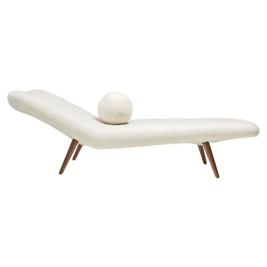 Behoud het minimalistische ontwerp van een bijzondere designklassieker