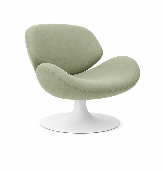 Laat uw F518 opnieuw bekleden met behoud van vorm, comfort en designwaarde