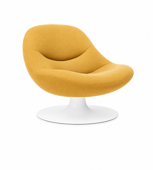 Geef uw F978 fauteuil opnieuw karakter met vakmanschap, comfort en passende bekleding