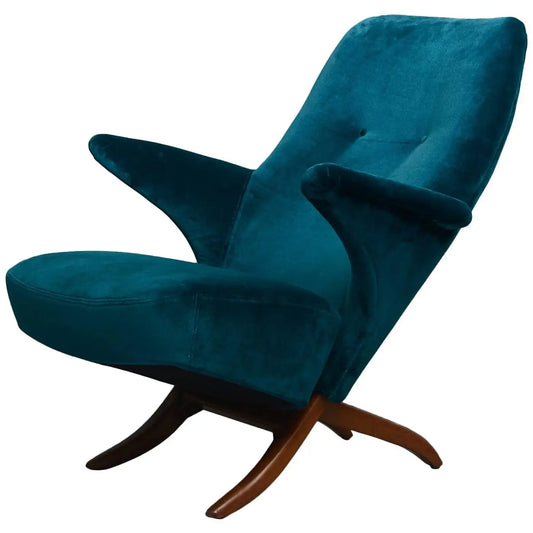 Herstel de verfijnde vormgeving van een tijdloze designklassieker