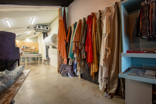 camperkussen bekleden amersfoort