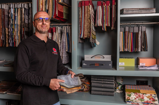 meubelstoffeerderij amersfoort stofferen