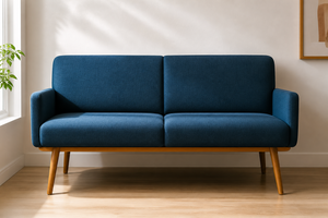 Design meubels herstofferen