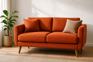 Design meubels herstofferen