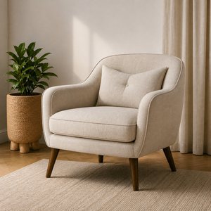 Design meubels herstofferen