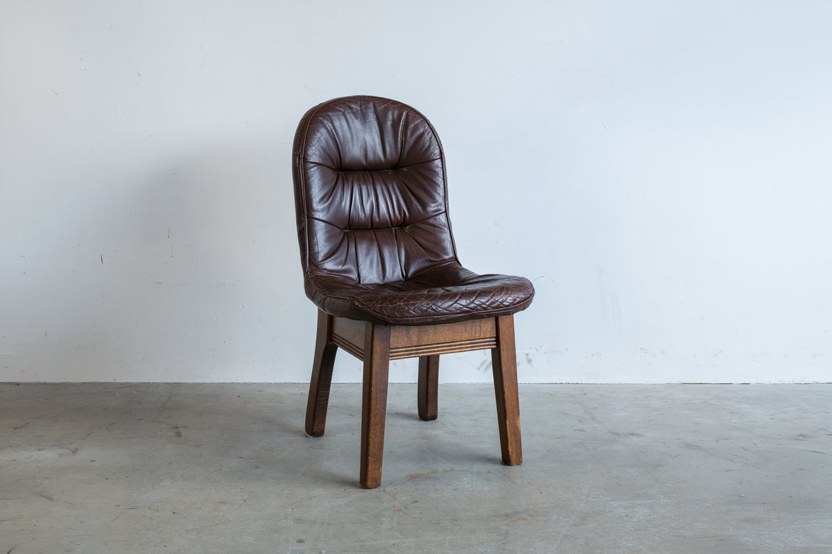 Before